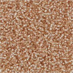Perles de rocaille