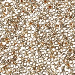 Perles de rocaille