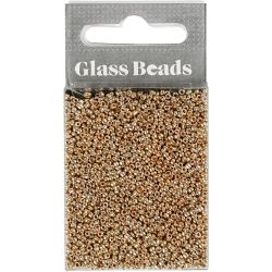 Perles de rocaille