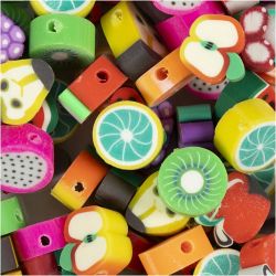 Perles Figurines