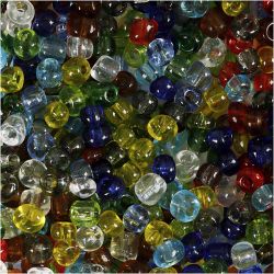 Perles de rocaille