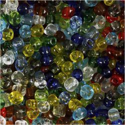 Perles de rocaille