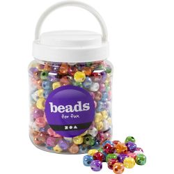 Perles dés