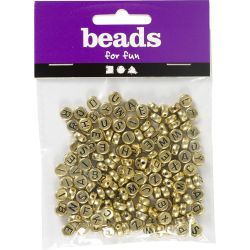 Perles lettres