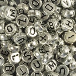 Perles lettres