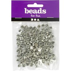 Perles lettres