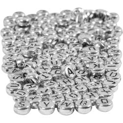 Perles lettres