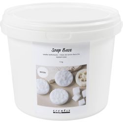 Base de savon