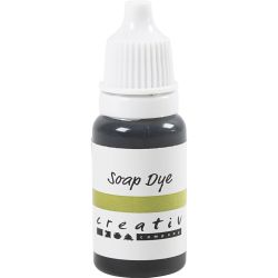 Colorant pour savon