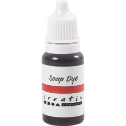 Colorant pour savon
