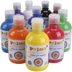 Peinture Textile
