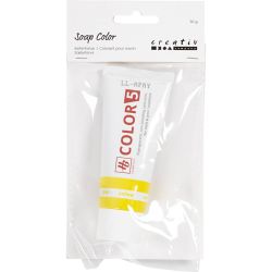 Colorant pour savon