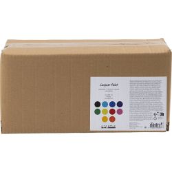 Peinture Laquée