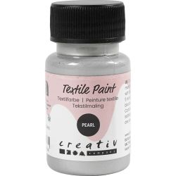 Peinture Textile