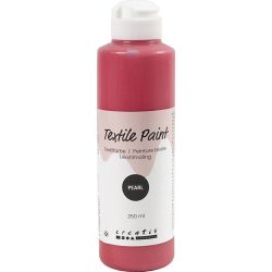 Peinture Textile