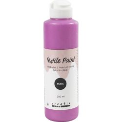 Peinture Textile