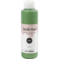 Peinture Textile