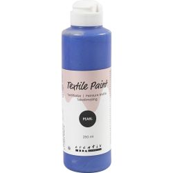 Peinture Textile
