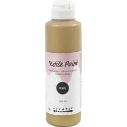 Peinture Textile