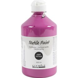 Peinture textile