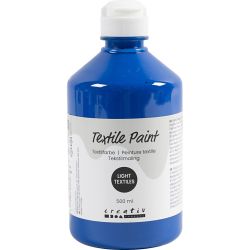 Peinture textile