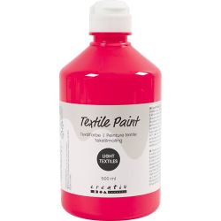 Peinture textile
