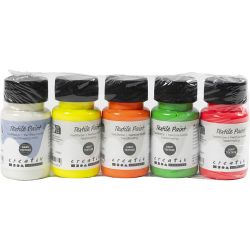 Peinture textile