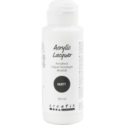 Vernis Acrylique