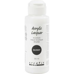 Vernis Acrylique