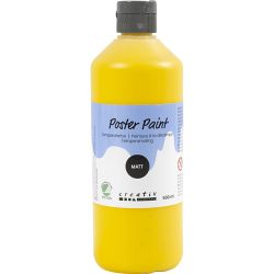 Peinture à la détrempe