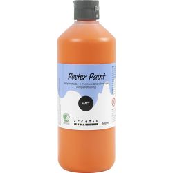 Peinture à la détrempe