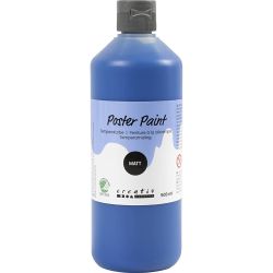 Peinture à la détrempe