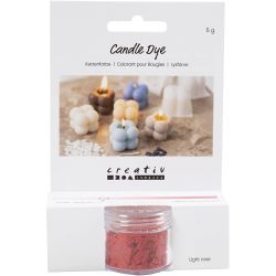 Colorant pour bougies