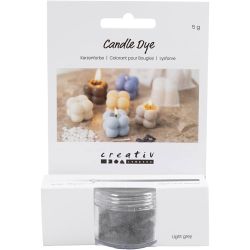 Colorant pour bougies