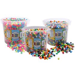 Perles à repasser