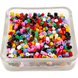 Perles à repasser