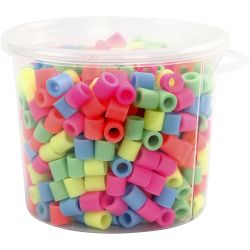 Perles à repasser