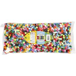 Perles à repasser