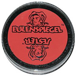 Maquillage Visage à Base d'eau