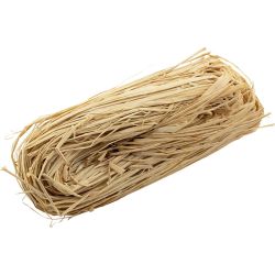 Raphia naturel