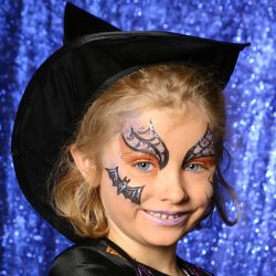 Eugelspiegel Maquillage visage