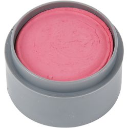 Maquillage visage à base d'eau
