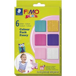 Pâte FIMO® pour Enfant