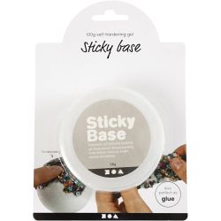 Sticky Base, 100 gr/ 1 bo&icirc;te