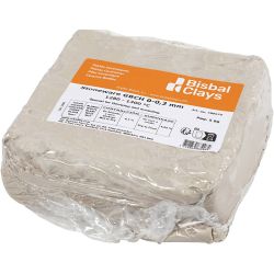 Grès avec chamotte