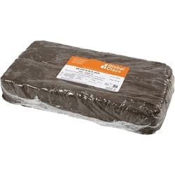 Argile à la Chamotte