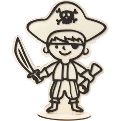Figurine décorative