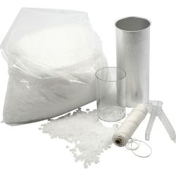 Bougies - set d&eacute;butant, 1 set