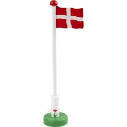Drapeau de Table KREA