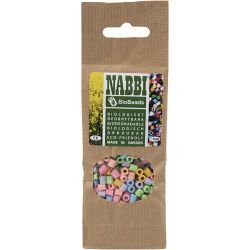 Les Perles NABBI BioBeads